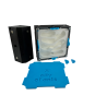 AntCity Combo Mega Azul