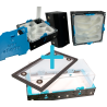 AntCity Combo Mega Azul
