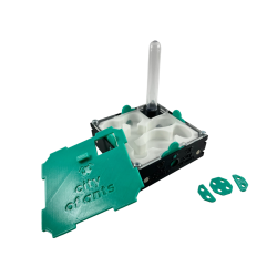 AntCity Combo Mega Verde